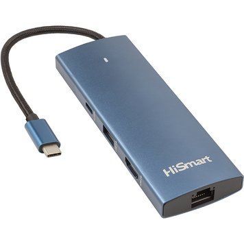 USB-хаб HiSmart (CA914357) H00000429388 фото