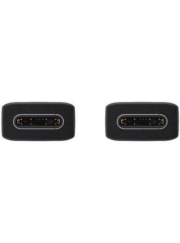 Кабель Samsung USB Type C - USB Type C 1 м USB 2.0 (EP-DN975BBRGRU) H00000257400 фото
