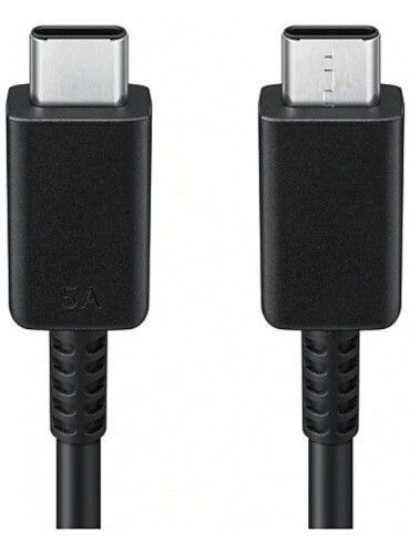 Кабель Samsung USB Type C - USB Type C 1 м USB 2.0 (EP-DN975BBRGRU) H00000257400 фото
