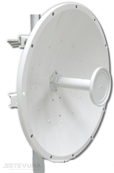 Wi-Fi антена Ubiquiti MU-MIMO (RD-5G30) H00000000886 фото