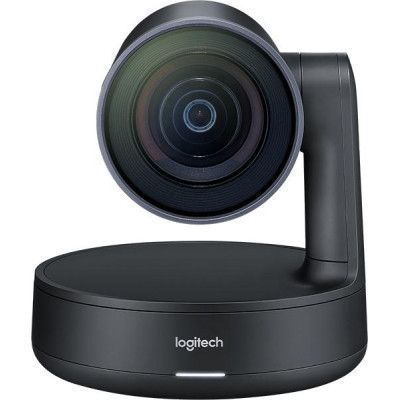 Веб-камера Logitech Rally (960-001218) H00000063672 фото
