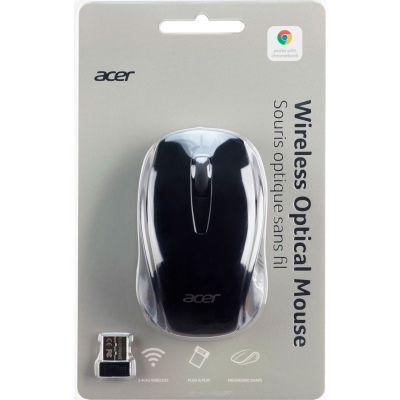 Миша Acer (GP.MCE11.00S) H00000457229 фото