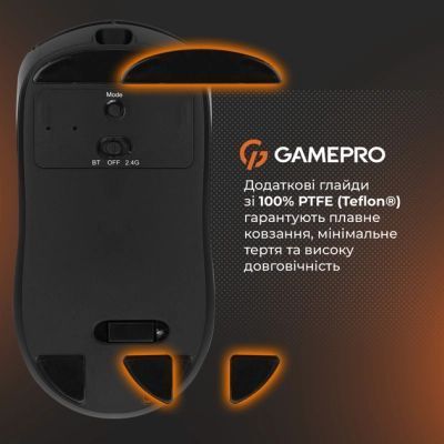 Мышь GamePro (GM079B) H00000483425 фото