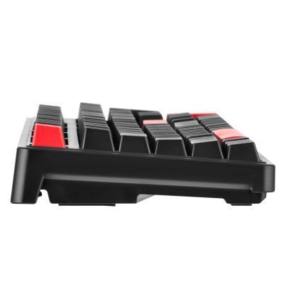 Клавиатура Lemokey (X3-H3-UA) H00000457689 фото