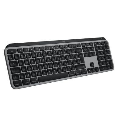 Клавіатура Logitech (920-011637) H00000457468 фото