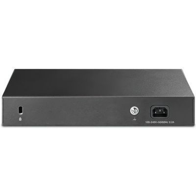 Провідний маршрутизатор TP-Link SafeStream GbE (ER7206) H00000046975 фото