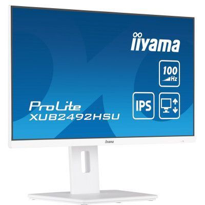 Монітор Iiyama (XUB2492HSU-W6) H00000456367 фото