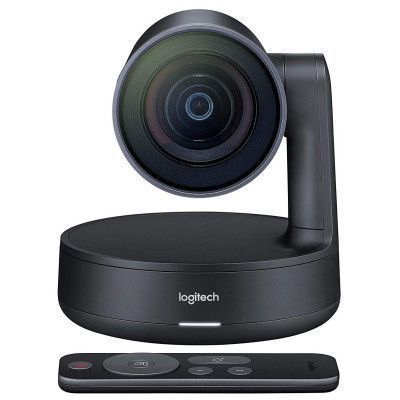 Веб-камера Logitech Rally (960-001218) H00000063672 фото