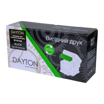 Картридж Dayton (DN-HP-W1510A) H00000459618 фото