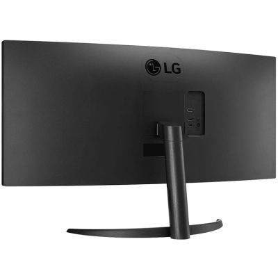 Монітор LG (34WR50QK-B) H00000456947 фото