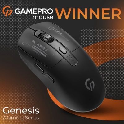 Мышь GamePro (GM079B) H00000483425 фото