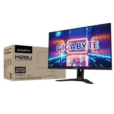 Монітор Gigabyte (M28U-EK) H00000257635 фото