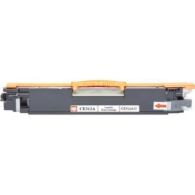 Картридж BASF (BASF-KT-CE312A-U) H00000484054 фото