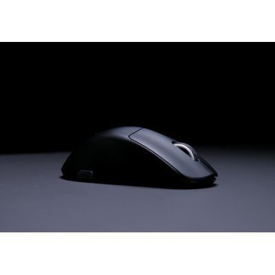 Мышь Xtrfy (CX-M64W-PRO-BLACK) H00000457337 фото