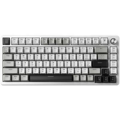 Клавіатура GamePro (MK126) H00000483417 фото