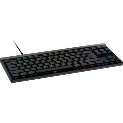 Клавиатура Logitech (920-012872) H00000457570 фото