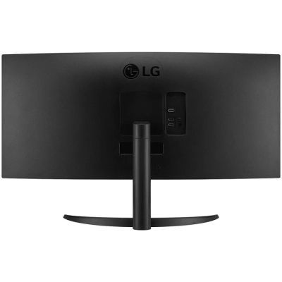 Монітор LG (34WR50QK-B) H00000456947 фото
