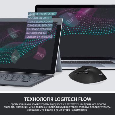Комплект Logitech (920-008226) H00000340980 фото