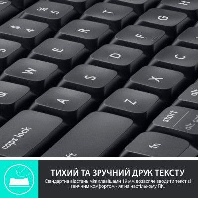 Комплект Logitech (920-008226) H00000340980 фото