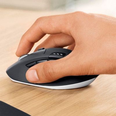 Комплект Logitech (920-008226) H00000340980 фото