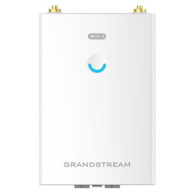 Бездротова точка доступу Grandstream (GWN7660LR) H00000438803 фото