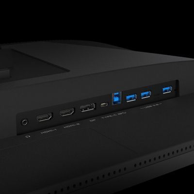 Монітор Gigabyte (M28U-EK) H00000257635 фото