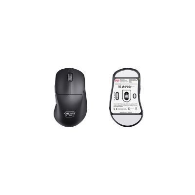 Мышь Xtrfy (CX-M64W-PRO-BLACK) H00000457337 фото
