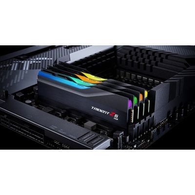 Оперативна пам'ять G.Skill (F5-7600J3646G16GX2-TZ5RK) H00000313365 фото