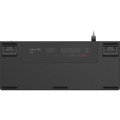 Клавиатура Logitech (920-012872) H00000457570 фото