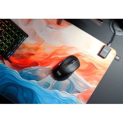 Мышь Xtrfy (CX-M64W-PRO-BLACK) H00000457337 фото