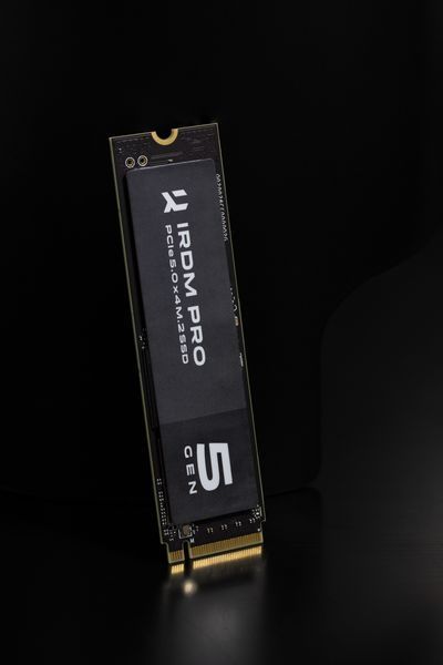 SSD диск GOODRAM (IRP-SSDPR-P54S-4K0-80) H00000446795 фото