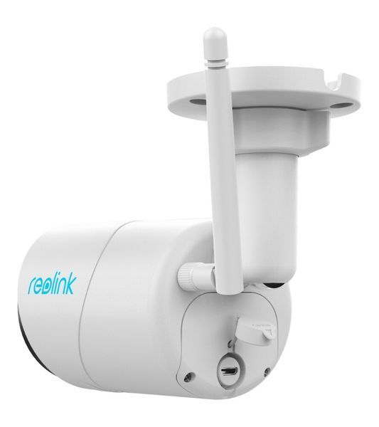 IP-камера Reolink (Argus Eco) H00000314416 фото