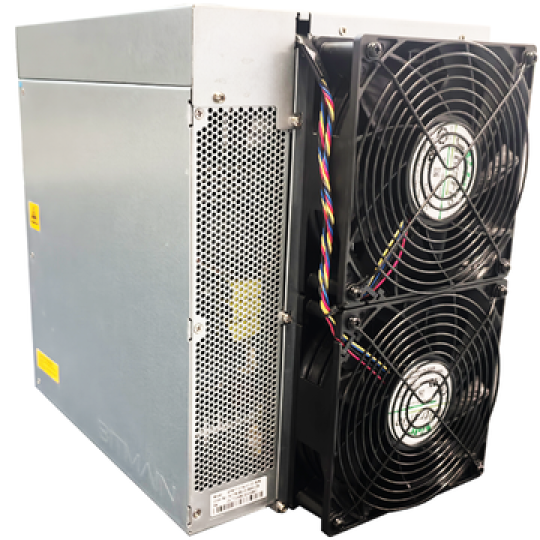 Asic-майнер Bitmain Antminer L11 20 Gh/s 3680 Вт Scrypt (L11 20Gh) H00000503210 фото