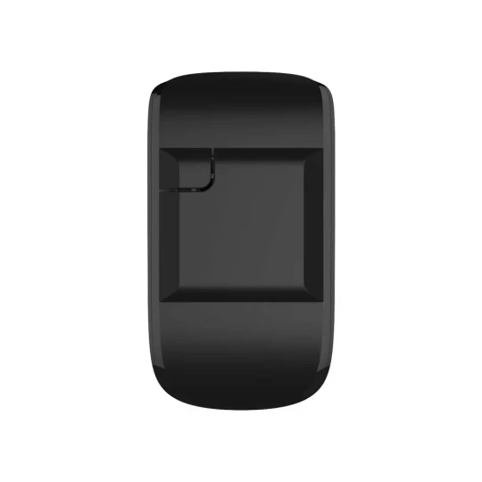 Датчик руху Ajax (MotionCam (PhOD) black) H00000338025 фото