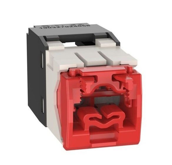 Модуль RJ-45 Panduit Mini-Com Cat 5e (CJ5E88TGBL) H00000028041 фото