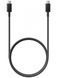 Кабель Samsung USB Type C - USB Type C 1 м USB 2.0 (EP-DN975BBRGRU) H00000257400 фото 1