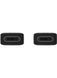 Кабель Samsung USB Type C - USB Type C 1 м USB 2.0 (EP-DN975BBRGRU) H00000257400 фото 3