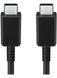 Кабель Samsung USB Type C - USB Type C 1 м USB 2.0 (EP-DN975BBRGRU) H00000257400 фото 2