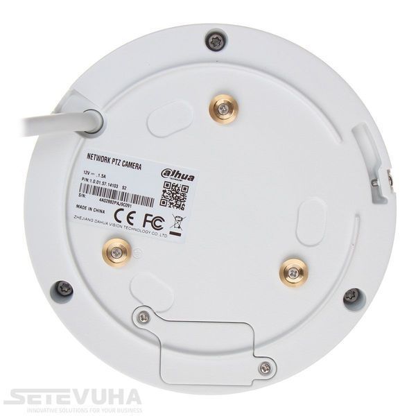 IP-камера Dahua (DH-SD1A203T-GN) H00000013934 фото