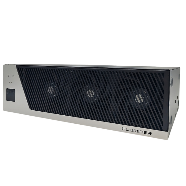Asic-майнер Fluminer L1 5.6 Gh/s 1300 Вт Scrypt (L1 5.6Gh) H00000503110 фото