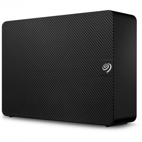 Жесткий диск Seagate Expansion Desktop 3.5" USB 3.0 (Type-A) 6ТБ (STKP6000400) H00000105855 фото