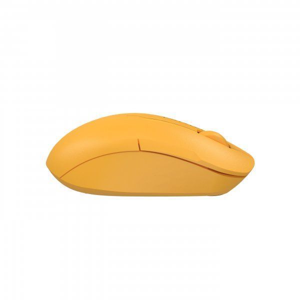Мышь A4Tech (FG15CS Air2 (Yellow)) H00000457224 фото