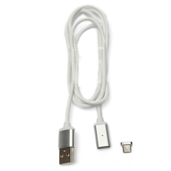 Кабель PowerPlant USB Type A - Micro-USB 1 м USB 2.0 (DV00DV4060) H00000179632 фото