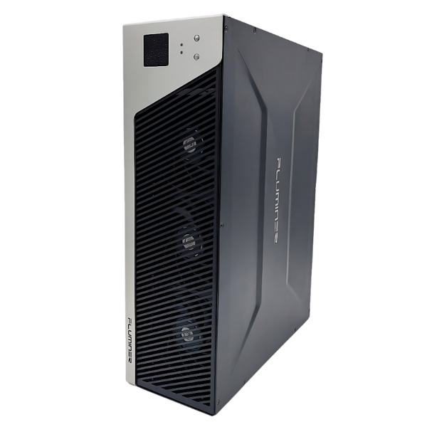 Asic-майнер Fluminer L1 5.6 Gh/s 1300 Вт Scrypt (L1 5.6Gh) H00000503110 фото