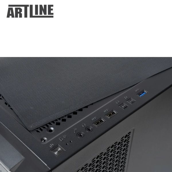 Сервер Artline (T81v27) H00000428422 фото