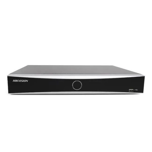 Відеореєстратор Hikvision (DS-7604NXI-K1 (D)) H00000439894 фото