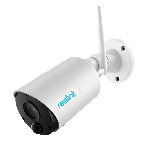 IP-камера Reolink (Argus Eco) H00000314416 фото