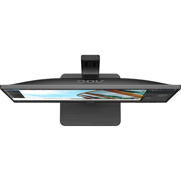 Монитор AOC 27" IPS 60Гц (U27P2) H00000058582 фото