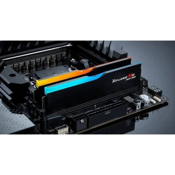 Оперативна пам'ять G.Skill (F5-6400J3240G16GX2-RM5NRK) H00000441944 фото