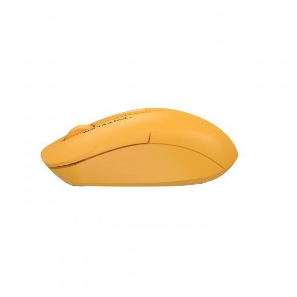 Мышь A4Tech (FG15CS Air2 (Yellow)) H00000457224 фото